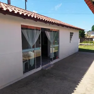  Casa de Férias Pousada Lagoa Doce